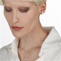 Orecchini Ama in Oro giallo Diamante Lab Grown 1.00 Ct AMA-OR-101-72-2 - AMA-OR-101-72-2